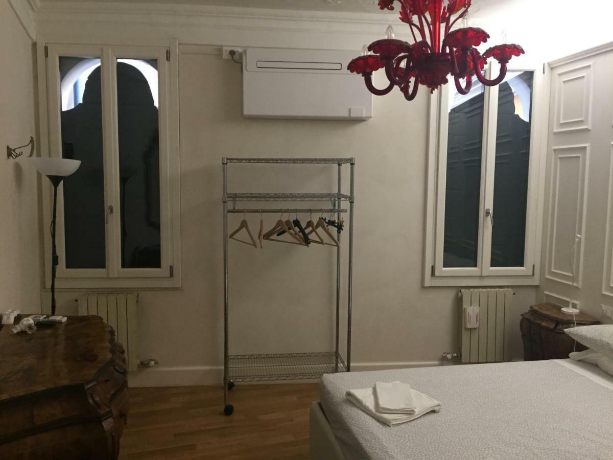 Apartment San Marco Square