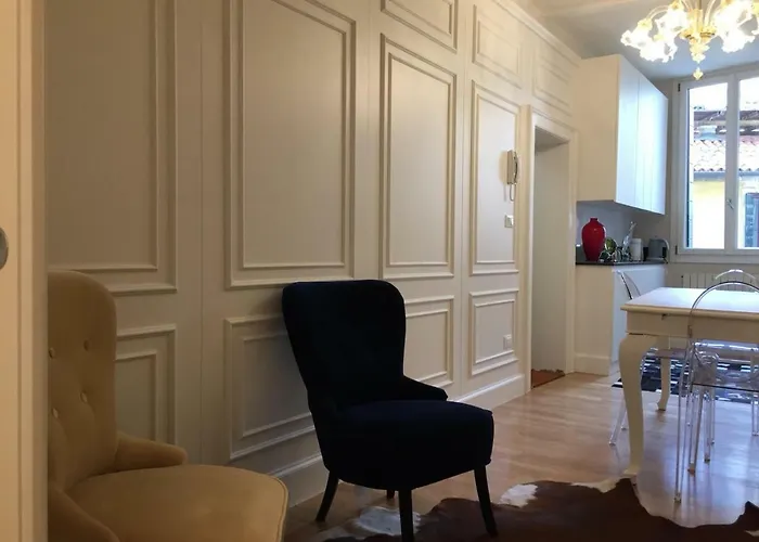 San Marco square apartament