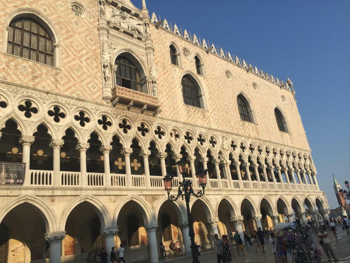 Appartamento San Marco Square